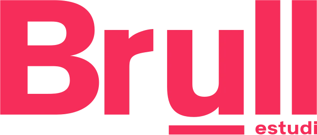 Estudi Brull Logo